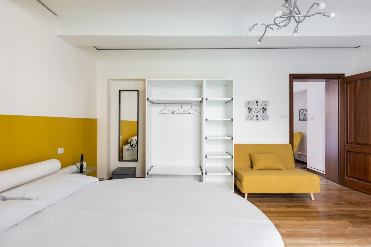 Casa Ambrosini Apartments By Wonderful Italy Болонья Экстерьер фото