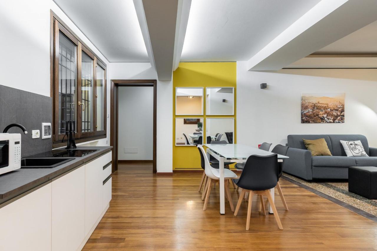 Casa Ambrosini Apartments By Wonderful Italy Болонья Экстерьер фото