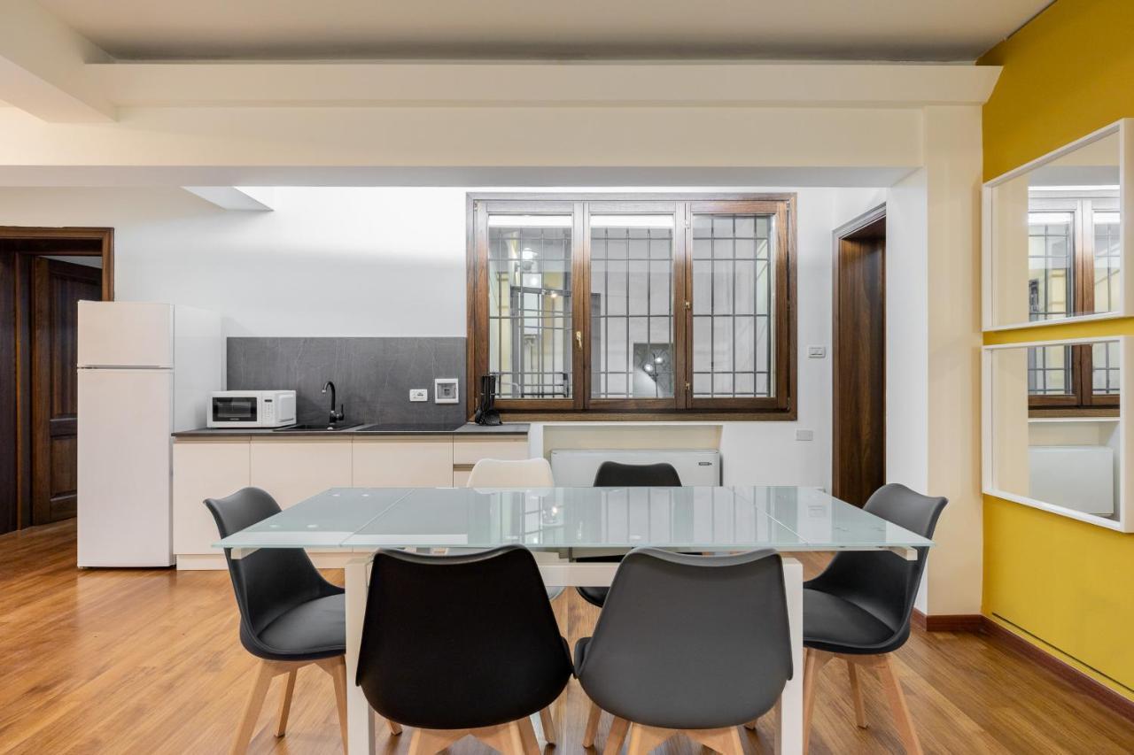 Casa Ambrosini Apartments By Wonderful Italy Болонья Экстерьер фото