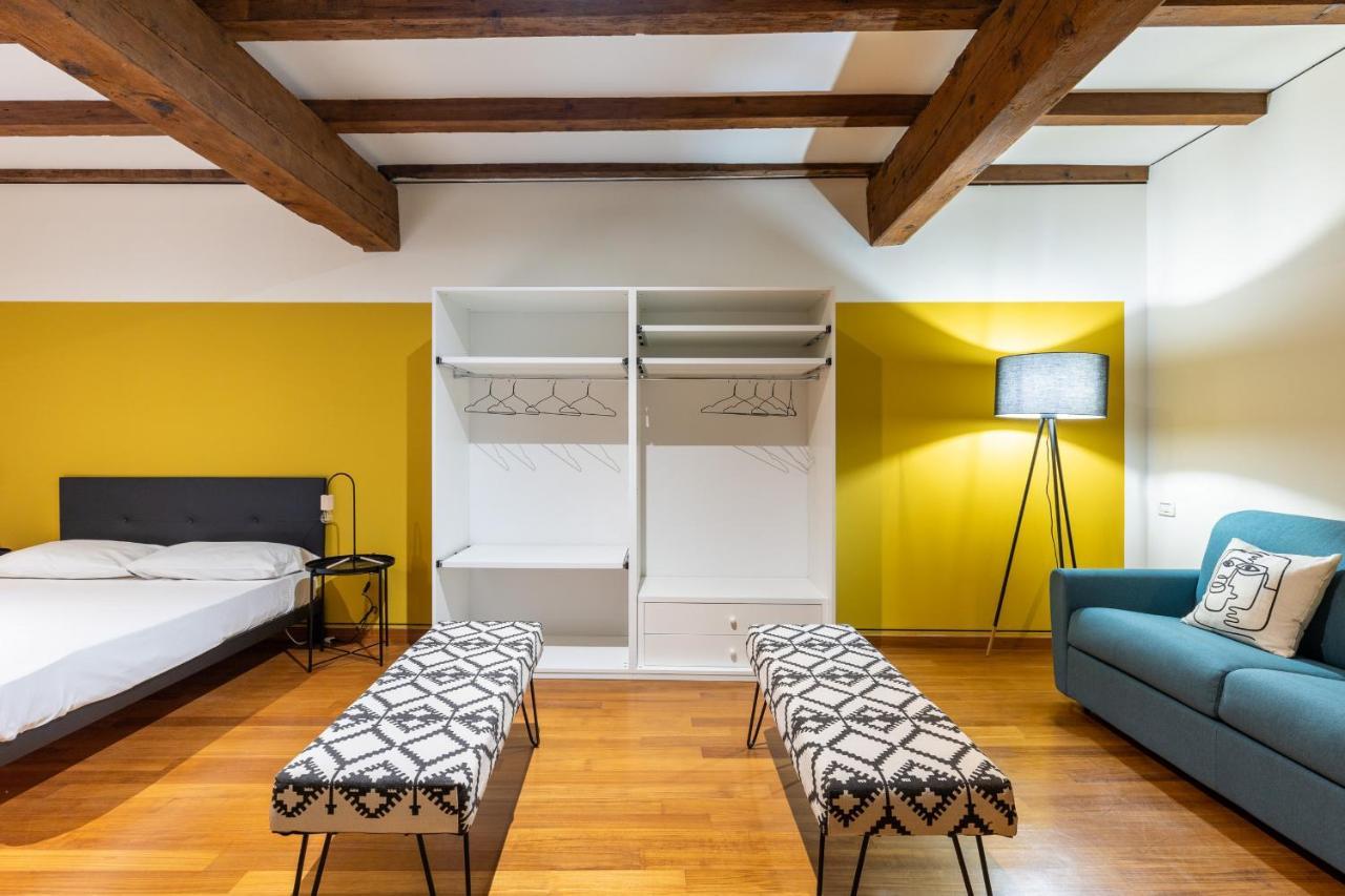 Casa Ambrosini Apartments By Wonderful Italy Болонья Экстерьер фото