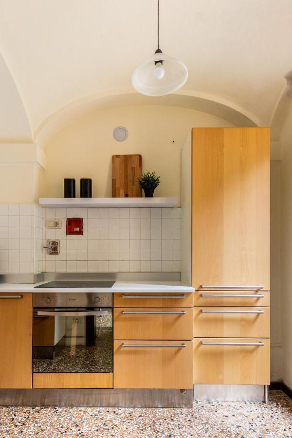 Casa Ambrosini Apartments By Wonderful Italy Болонья Экстерьер фото