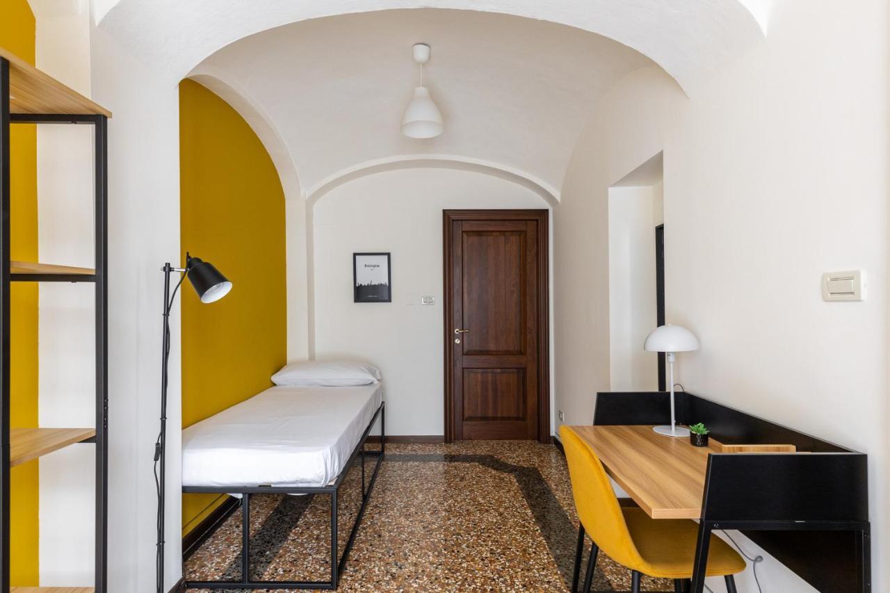 Casa Ambrosini Apartments By Wonderful Italy Болонья Экстерьер фото