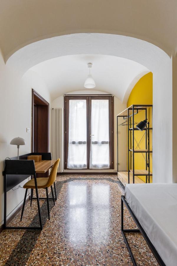 Casa Ambrosini Apartments By Wonderful Italy Болонья Экстерьер фото
