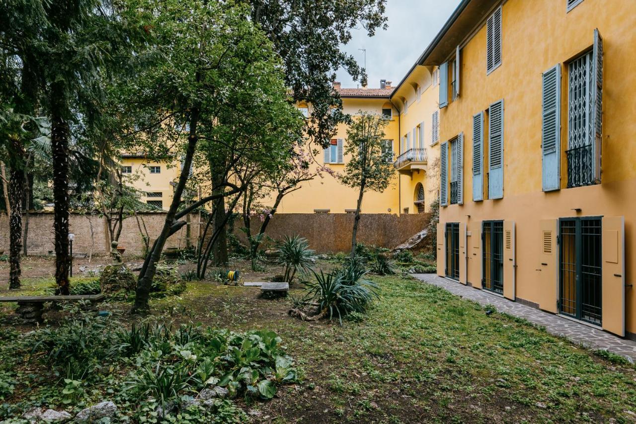 Casa Ambrosini Apartments By Wonderful Italy Болонья Экстерьер фото
