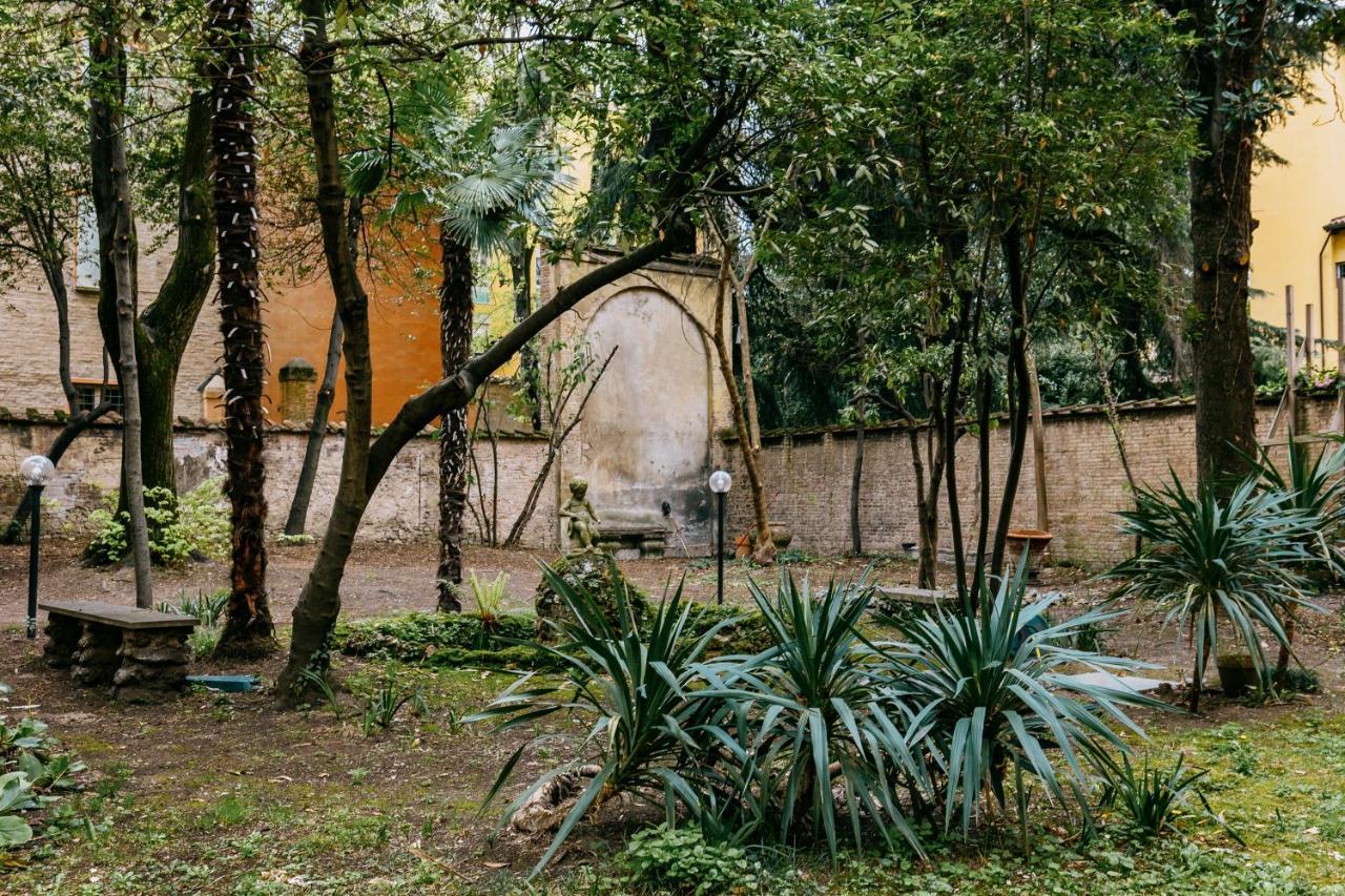 Casa Ambrosini Apartments By Wonderful Italy Болонья Экстерьер фото